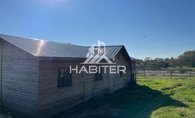 Casa en Venta en Parcelación Pangue / Bajo la Peña