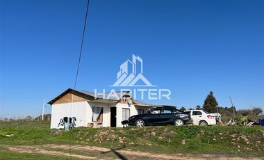 Casa en Venta en Parcelación Pangue / Bajo la Peña