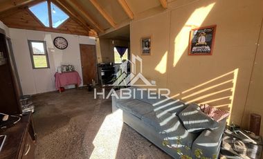 Casa en Venta en Parcelación Pangue / Bajo la Peña