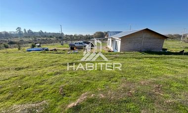 Casa en Venta en Parcelación Pangue / Bajo la Peña