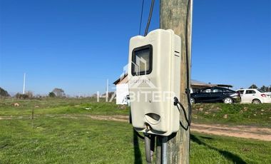 Casa en Venta en Parcelación Pangue / Bajo la Peña