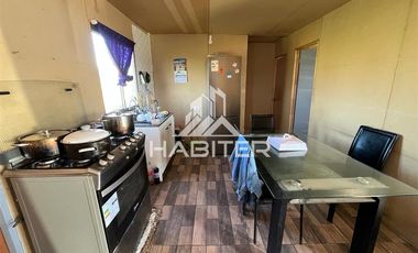 Casa en Venta en Parcelación Pangue / Bajo la Peña