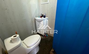 Casa en Venta en Parcelación Pangue / Bajo la Peña