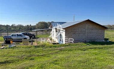 Casa en Venta en Parcelación Pangue / Bajo la Peña