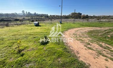 Casa en Venta en Parcelación Pangue / Bajo la Peña