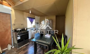 Casa en Venta en Parcelación Pangue / Bajo la Peña