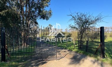 Casa en Venta en Parcelación Pangue / Bajo la Peña