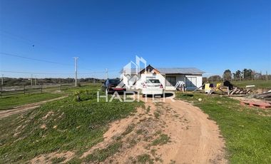 Casa en Venta en Parcelación Pangue / Bajo la Peña