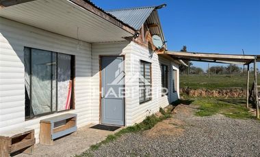 Casa en Venta en Parcelación Pangue / Bajo la Peña