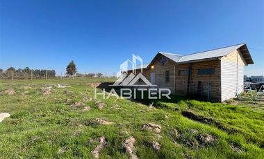 Casa en Venta en Parcelación Pangue / Bajo la Peña