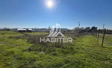 Casa en Venta en Parcelación Pangue / Bajo la Peña