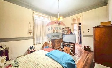 Casa en Venta en Barrio Italia, Ñuñoa