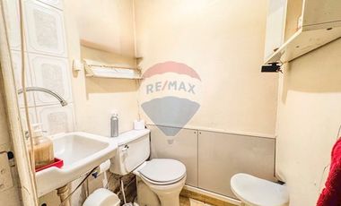 Casa en Venta en Barrio Italia, Ñuñoa