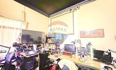 Casa en Venta en Barrio Italia, Ñuñoa