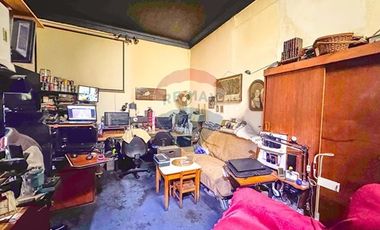 Casa en Venta en Barrio Italia, Ñuñoa