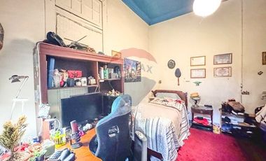 Casa en Venta en Barrio Italia, Ñuñoa