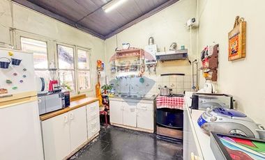 Casa en Venta en Barrio Italia, Ñuñoa