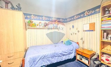 Casa en Venta en Barrio Italia, Ñuñoa