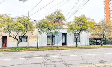 Casa en Venta en Barrio Italia, Ñuñoa
