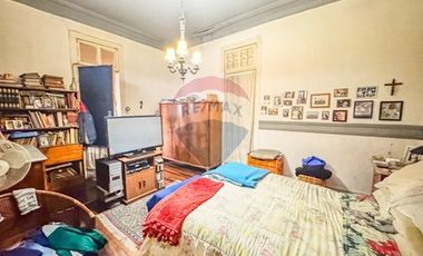 Casa en Venta en Barrio Italia, Ñuñoa