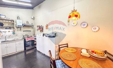 Casa en Venta en Barrio Italia, Ñuñoa