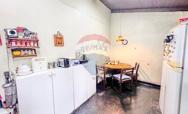 Casa en Venta en Barrio Italia, Ñuñoa