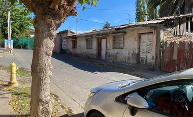 Venta casa con gran terreno , oportunidad única!!