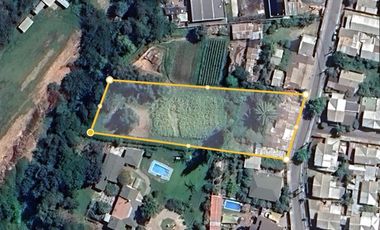 Venta casa con gran terreno , oportunidad única!!
