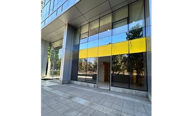 Local Comercial en Las Condes, gran oportunidad