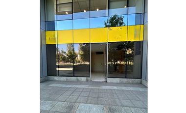 Local Comercial en Las Condes, gran oportunidad