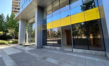 Local Comercial en Las Condes, gran oportunidad