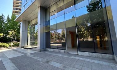 Local Comercial en Las Condes, gran oportunidad