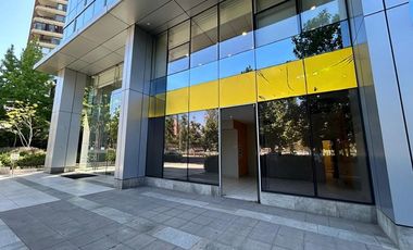 Local Comercial en Las Condes, gran oportunidad