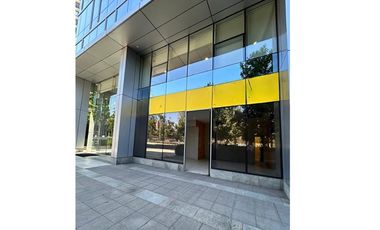 Local Comercial en Las Condes, gran oportunidad