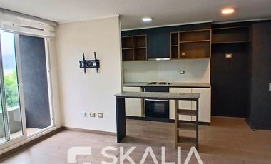 Departamento en Venta en Av. Pedro de Valdivia
