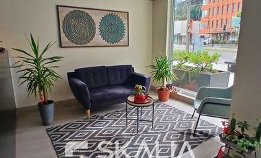 Departamento en Venta en Av. Pedro de Valdivia