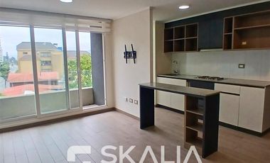 Departamento en Venta en Av. Pedro de Valdivia
