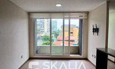 Departamento en Venta en Av. Pedro de Valdivia