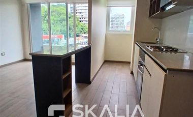 Departamento en Venta en Av. Pedro de Valdivia