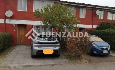 Casa en Venta en AV.GRAN AVENIDA ESQUINA AV. AMERICO VESPUCIO