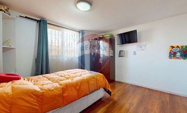 Casa esquina | Quilicura