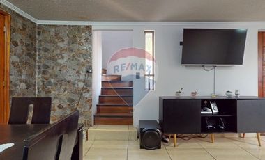 Casa esquina | Quilicura