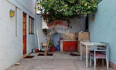 Casa esquina | Quilicura