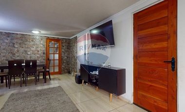 Casa esquina | Quilicura