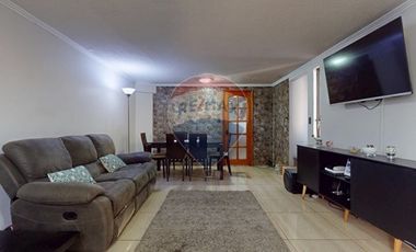 Casa esquina | Quilicura