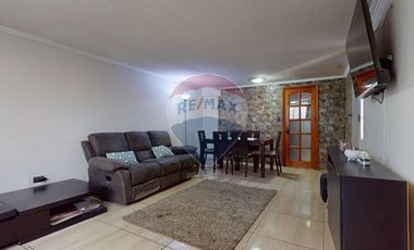 Casa esquina | Quilicura