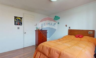 Casa esquina | Quilicura
