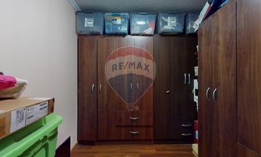 Casa esquina | Quilicura