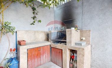 Casa esquina | Quilicura