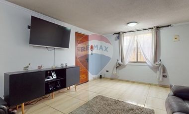 Casa esquina | Quilicura